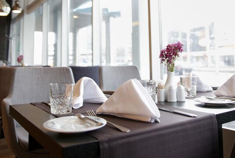 青岛研学旅行餐饮服务 - 汉餐清餐西餐预定