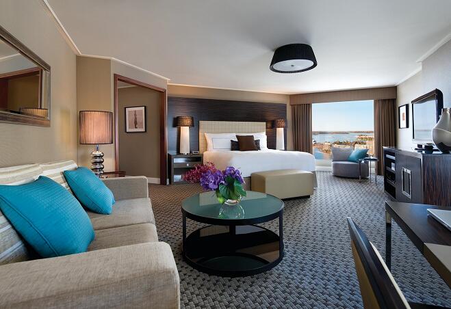 青岛研学旅行住宿服务 - 星级酒店普通酒店营地预定