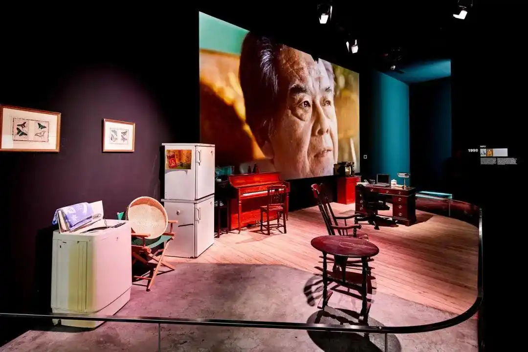  海尔世界家电博物馆