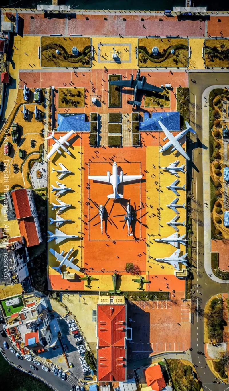 海军博物馆-全国爱国主义教育示范基地