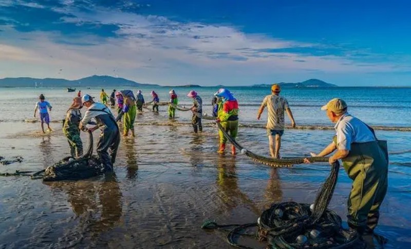 民俗体验研学旅行