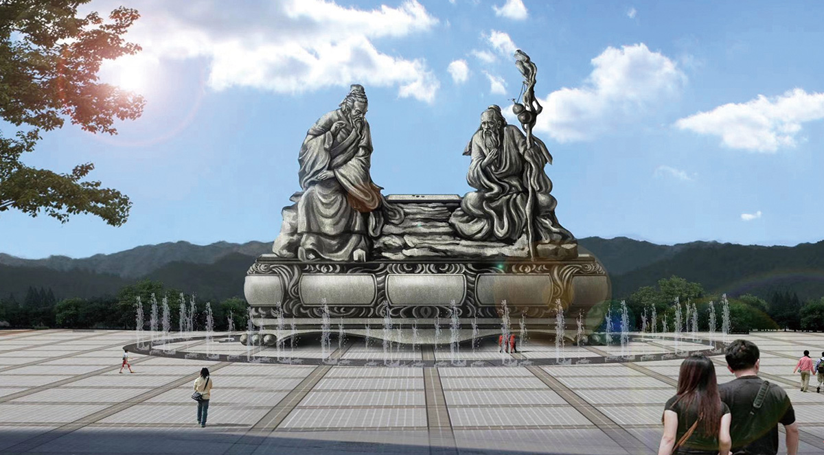 易海堂风水案例：案例展示四